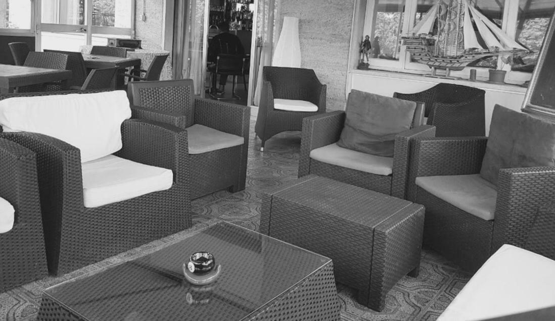 Hotel La Lucciola К'янчіано-Терме Екстер'єр фото